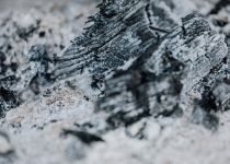 charcoal residue impacts longevity