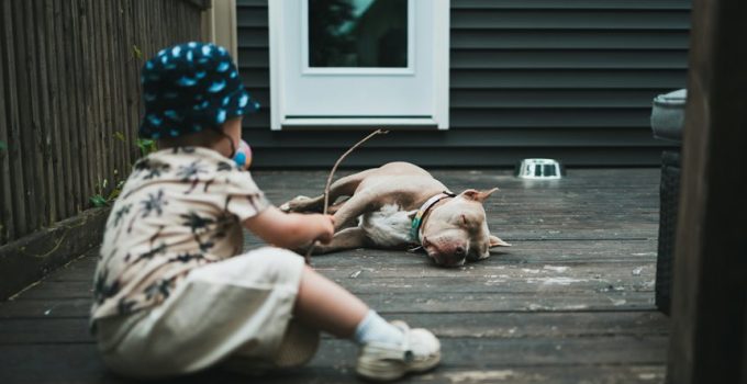 child safety with doors