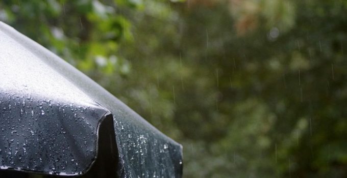 choosing durable patio canopy