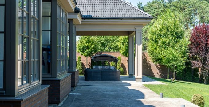 choosing ideal patio canopy