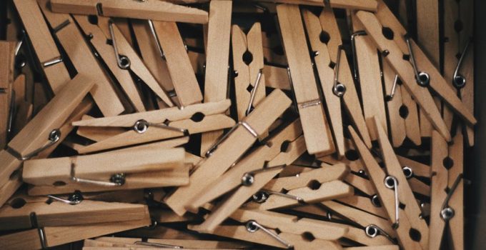 choosing rustic deck fasteners