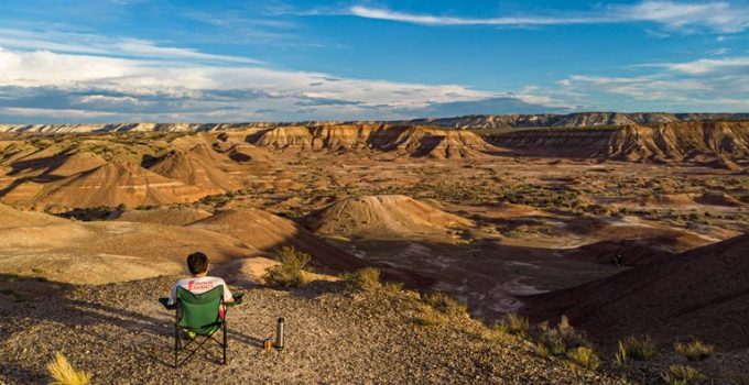 choosing stable camp chairs