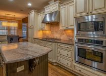 coastal grill island design