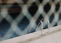 cold season pool care