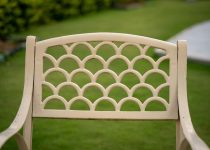 comfort focused camp chair design