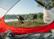 comfortable seating for adventures