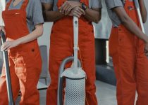 commercial grill cleaners benefits