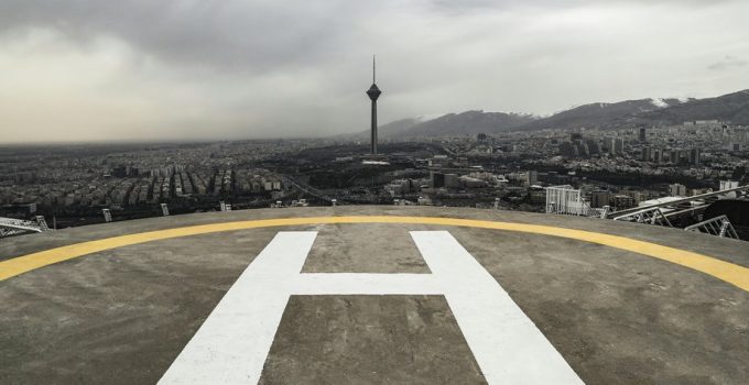 constructing a concrete outdoor shower
