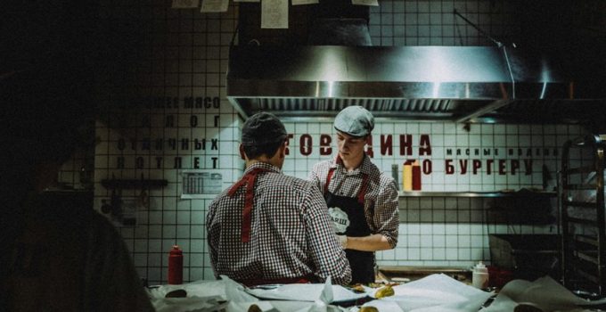 countertop materials for grilling