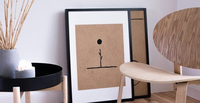 create peaceful campsite ambiance