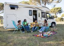 creating enjoyable camping experiences