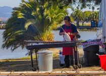creative grill island recipes