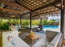 creative pool party ideas