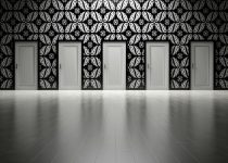 customization options for doors