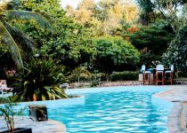 designing a tranquil oasis
