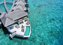 designing an ideal pool deck