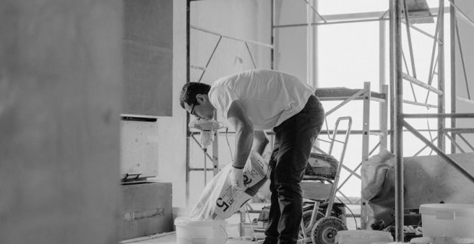 developing a safety strategy