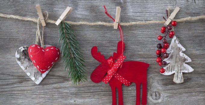 diy campsite decor value