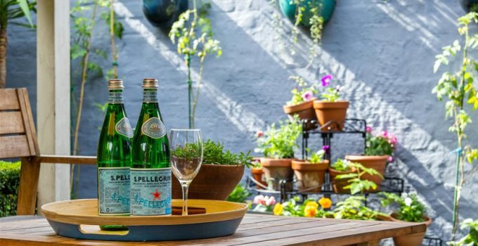 diy retractable glass wall