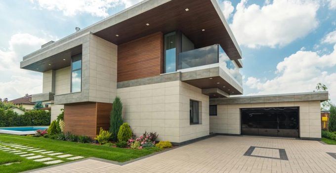 durability of stacked stone