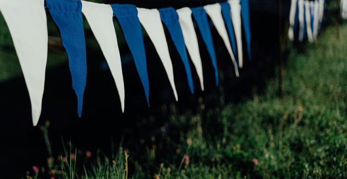 durable signage for outdoors