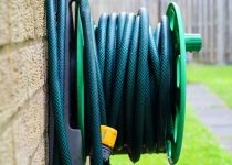 easier backyard maintenance solution