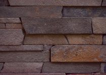 eco friendliness of stone panels