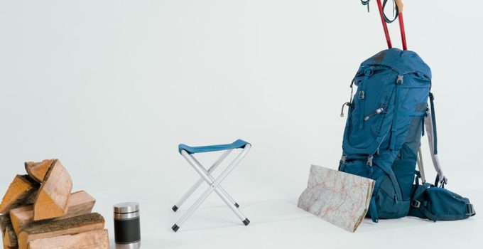 eco friendly camp chair choices