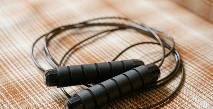 effective aquatic exercise routines