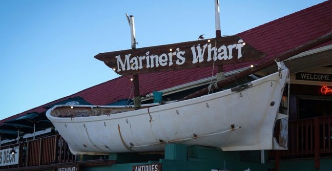 enhance rustic deck appeal