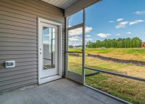 enhanced security for outdoors