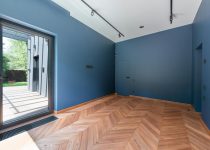 enhancing indoor natural illumination