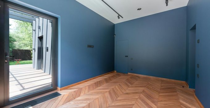 enhancing indoor natural illumination