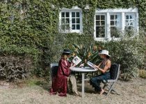 enhancing outdoor aesthetic appeal