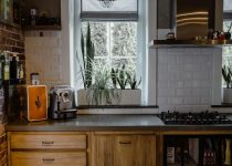enhancing outdoor cooking spaces