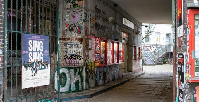 enhancing outdoor space accessibility