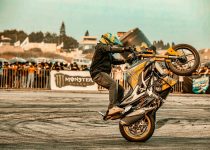 enhancing outdoor television experience