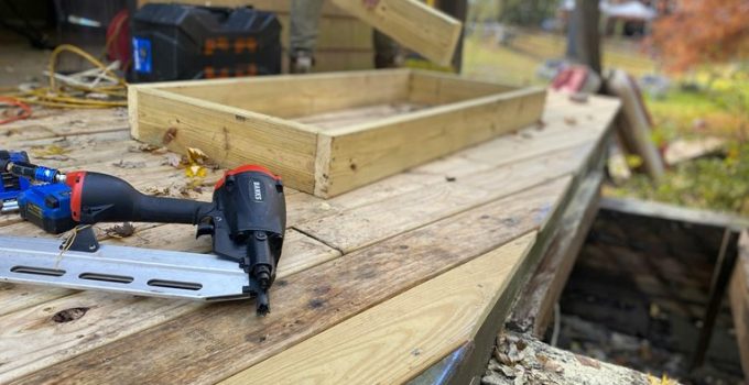essential tools for builders