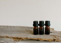 eucalyptus oil for cleaning