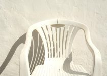 expand backyard usable space