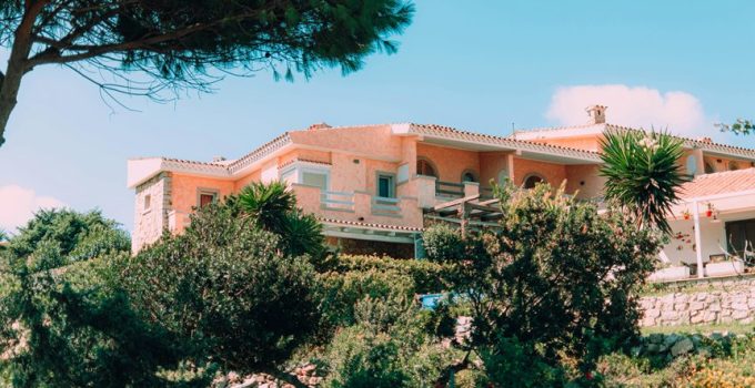 exterior stacked stone waterproofing