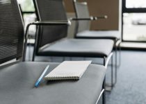 fabric versus mesh chairs