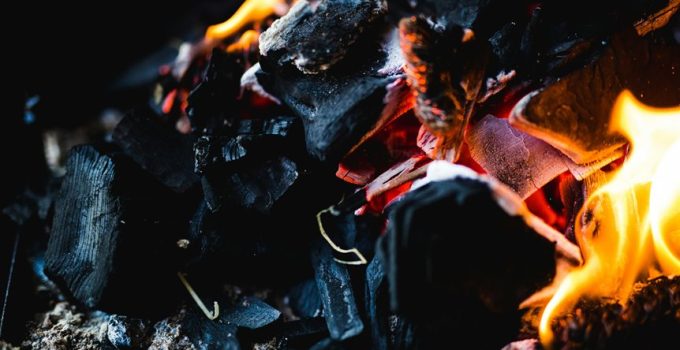 fire pit hot tub integration