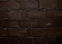 foundation depth for walls