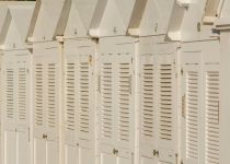 freestanding louvered pergolas possible
