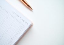 grill cleaning schedule organization