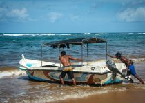grill island construction considerations