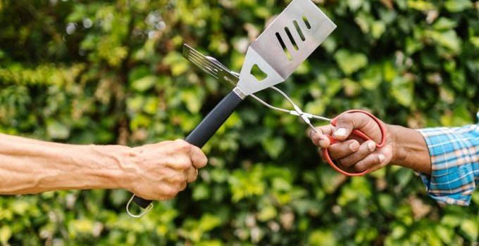 grill island construction essentials