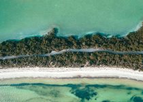 grill island installation safety