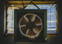 grill island ventilation strategies